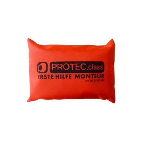 PROTEC.class PWTMM öltözőtáska Monteur Mobile