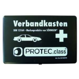 PROTEC.class PKFZW Kfz - Association box DIN 13164