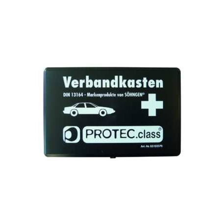 PROTEC.class PKFZW Kfz - Tárgyaló doboz DIN 13164