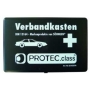 PROTEC.class PKFZW Kfz - Tárgyaló doboz DIN 13164