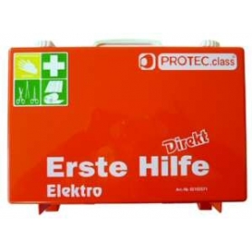 PROTEC.class PEHKEE Ersatzfüllung  EH Koffer Elektro