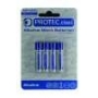 PROTEC.class PBAT AAA Micro Batterien 4er Blister