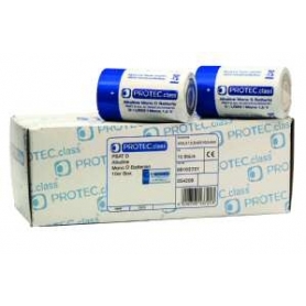PROTEC.class PBAT D Mono Batterien 10er Box