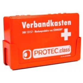 PROTEC.class PWBK dressing box DIN13157 incl. wall h.