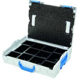 PROTEC.class PLBOXX5 System case 5 compartments