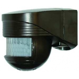 PROTEC.class PBM 140 BR motion detector 140° brown