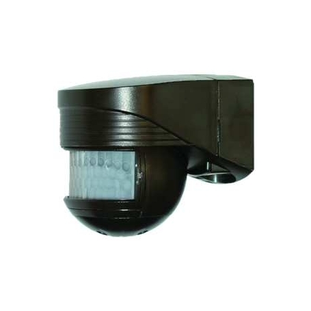 PROTEC.class PBM 140 BR motion detector 140° brown