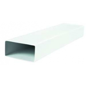 PROTEC.class PFK100 Flat channel without muffe