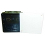 PROTEC.class PAZK 150150 caja de rama de UP 150x150x62