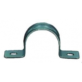 PROTEC.class PBZL25 fastening clamp double-fold 25