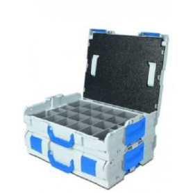 PROTEC.class PLBOXXS starter set 2x suitcase 102 ink. K3