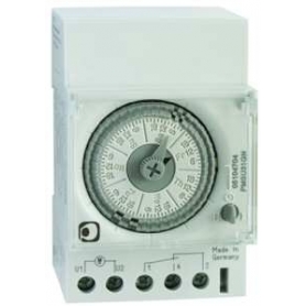 PROTEC.class PMSU31GN weekly timer 1 changer