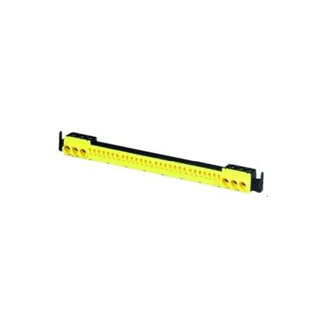 PROTEC.class PEKLN PE clamping strip for PUV, PUVH, PAPW