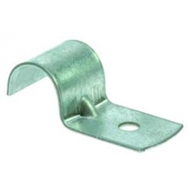 PROTEC.class PBEL25 fastening clip single-fold 25