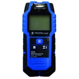 PROTEC.class PWS wall scanner