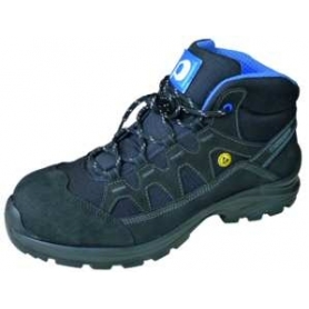 PROTEC.class PASS41 Safety boots Gr.41