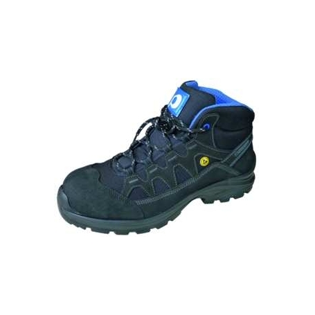 PROTEC.class PASS41 Safety boots Gr.41