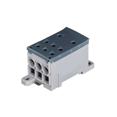 PROTEC.class PPWB 1606 Phase Distribution Block 160 A