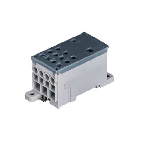 PROTEC.class PPWB 40038 Phase Distribution Block 400 A