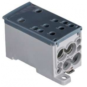 PROTEC.class PPWB 50044 Phase Distribution Block 500 A
