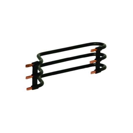 PROTEC.class PWDS 3 Wiring Set 3-pin 125 mm sw