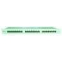 PROTEC.net PPP6A 24 Patchpanel CAT 6A 24 Port