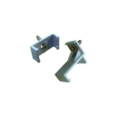 PROTEC.class PLL LED PCG-10 PC fastening clamp