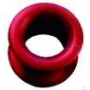 PROTEC.class 3PH02-10 Pass sleeve red E18 D02 10A 10 pieces