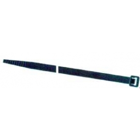 PROTEC.class PKB cable corbata negro 3,6 x 200 VE 100