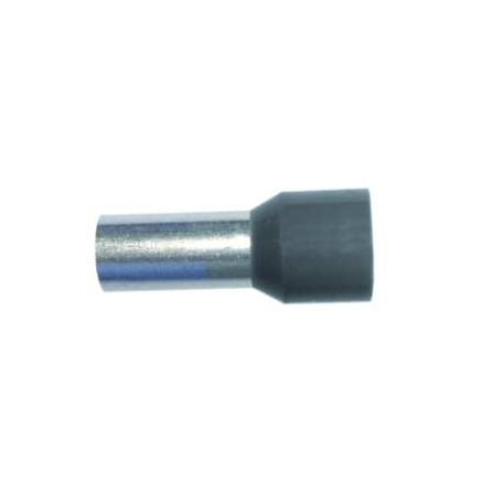 PROTEC.class PAEH 075/8 Aderendh. insulated 0.75 mm2/8 100 pieces