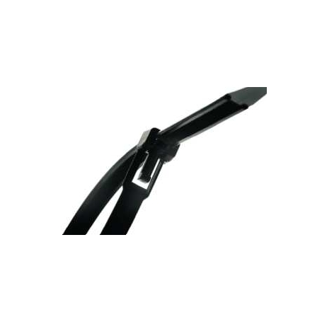 PROTEC.class PKBW cable tie natural 7.5 x 200 VE 100