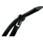 PROTEC.class PKBW cable tie black 7.5 x 250 VE100