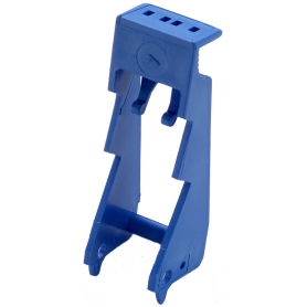 Finder 95913 brackets, for fittings 95.83.3/30, 95.85.3/30, 95.93.3/30 and 95.95.3/30