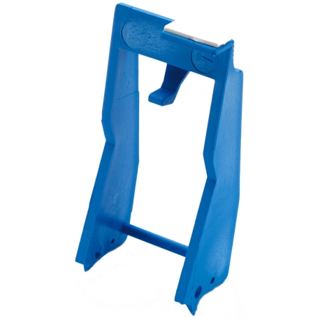 Finder 94913 retaining bracket, combination bracket, for screw mounts of the 94 series