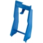 Finder 94913 retaining bracket, combination bracket, for screw mounts of the 94 series
