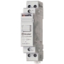 Finder 202182304000 power surge switch for series installation, 1 closer 16 A, on/off, for 230 V AC
