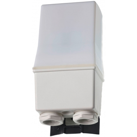 Finder 104182300000 Damping Switch pre externé montáže, IP 54, 1 až 80 Lux, 1 Locker 16 A, pre 230 V AC