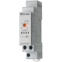 Finder 149182300000 Staircase Light Machine, Switch-on stierač (retriggerable), 1 bližšie 16A, 230V AC