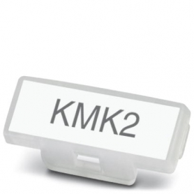 Phoenix KMK 2 marcador de cable de plástico 1005266