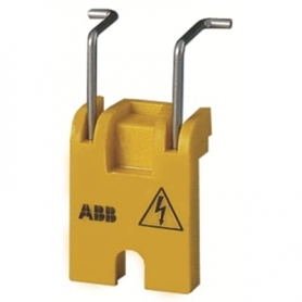 ABB GJF1101903R0001 SA1 Locking block 3 mm lock clip