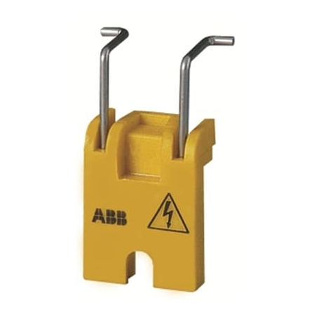 ABB GJF1101903R0001 SA1 Bloqueo de bloqueo clip de cierre de 3 mm