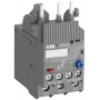ABB 1SAZ721201R1038 TF42-5.7 Thermal overload relays Trigger class 10, 4.20-5.70 A