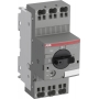 ABB 1SAM350010R1011 MS132-16K motor protection switch with push-in terminals,