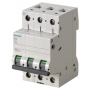 Siemens 5SL6332-6 LS switch 6kA 3-pin B32