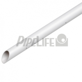Pipelife TRL25M/2 I-tube vybavené 25 2221-1 hgr 2m tyč
