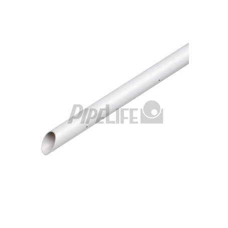 Pipelife TRL25M/2 I-tube equipada 25 2221-1 hgr 2m barra