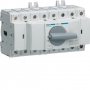 Hager HIM406 Load switch 4pin 63A