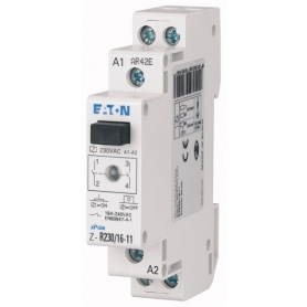 Eaton ICS-R16A230B200 Z-R230/16-20 Inštalácia relé 16A 230 V AC, 2S