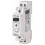 Eaton ICS-R16A230B200 Z-R230/16-20 Telepítés 16A 230 V AC, 2S