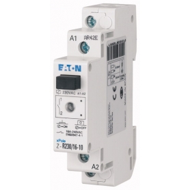 Eaton Z-R230/16-10 - Installation relay, 230 V AC, 1S, 16A ICS-R16A230B100